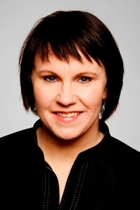 Kristín Ágústsdóttir